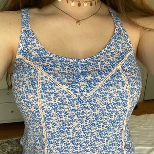 Princess Vera Wang Top, Perfect for spring